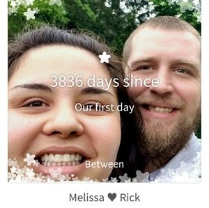 Meet your Posher, Rick